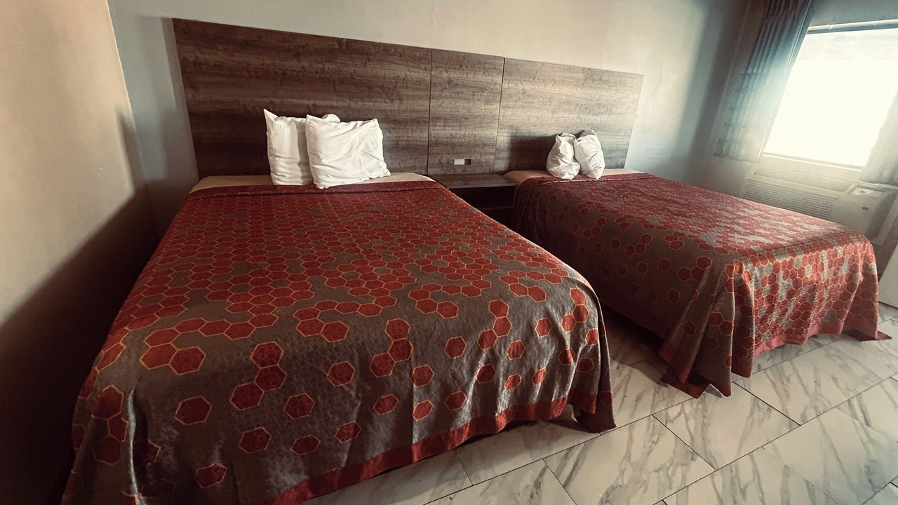 Photo of Bedroom in Grain Valley