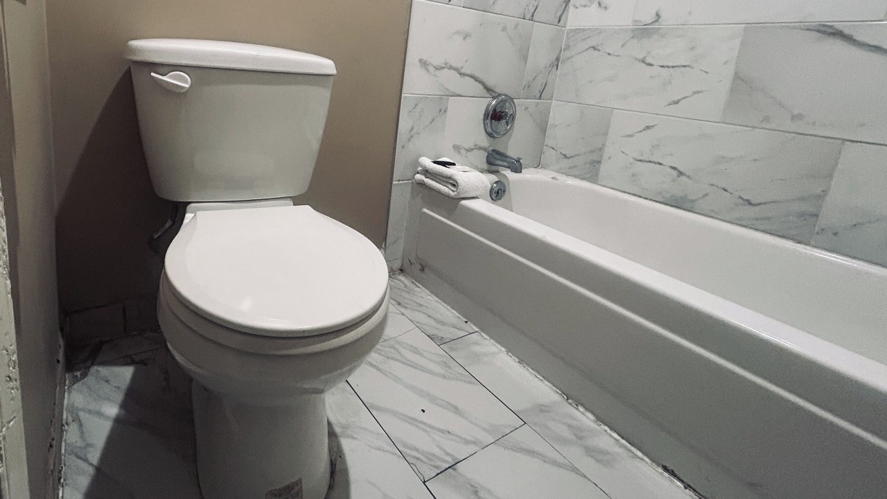 Photo of Bathroom in Grain Valley