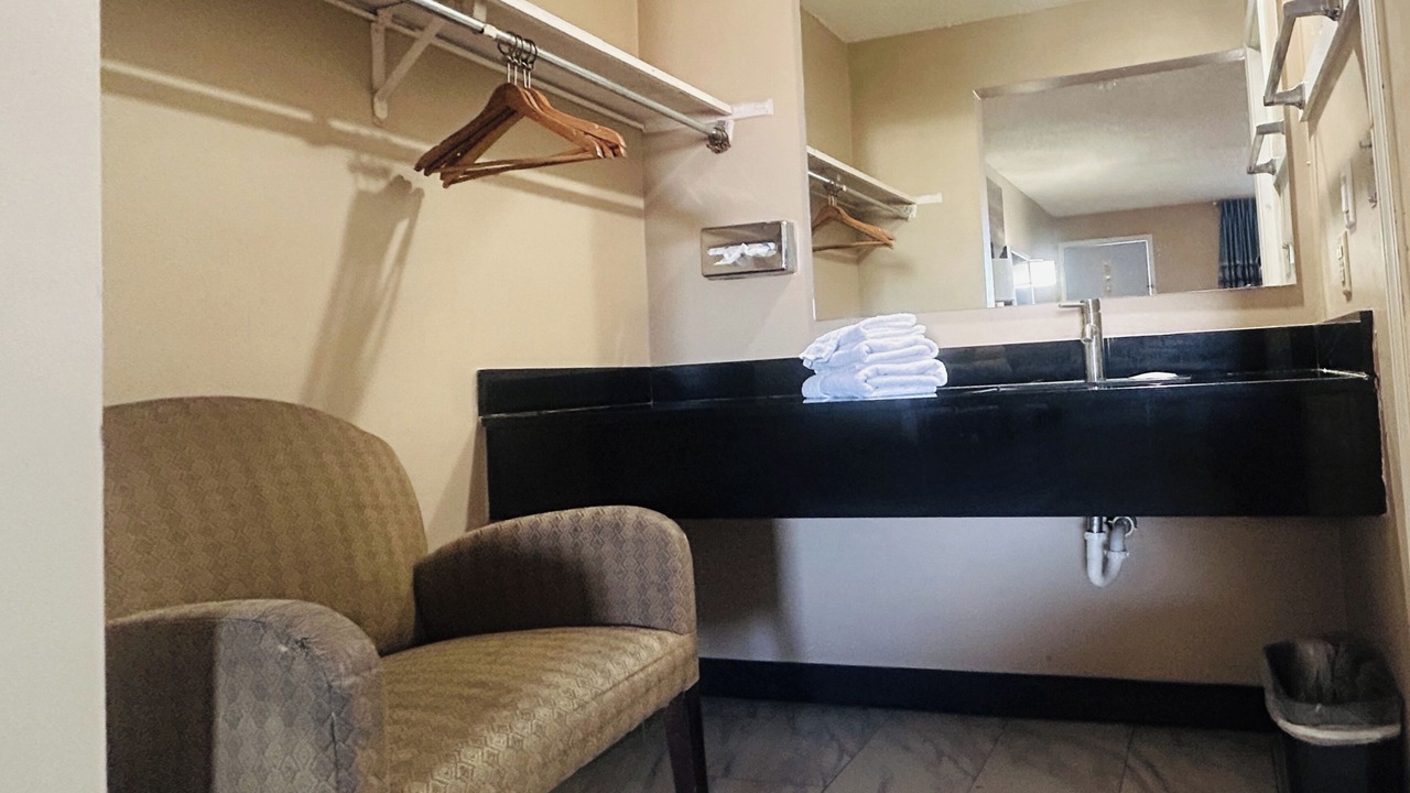Photo of Bathroom in Grain Valley