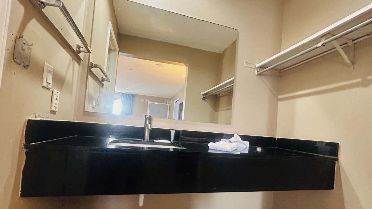 Photo of Bathroom in Grain Valley