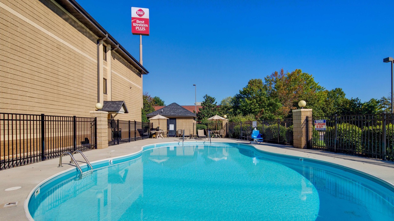 Photo of Outdoor in Ashley Oaks