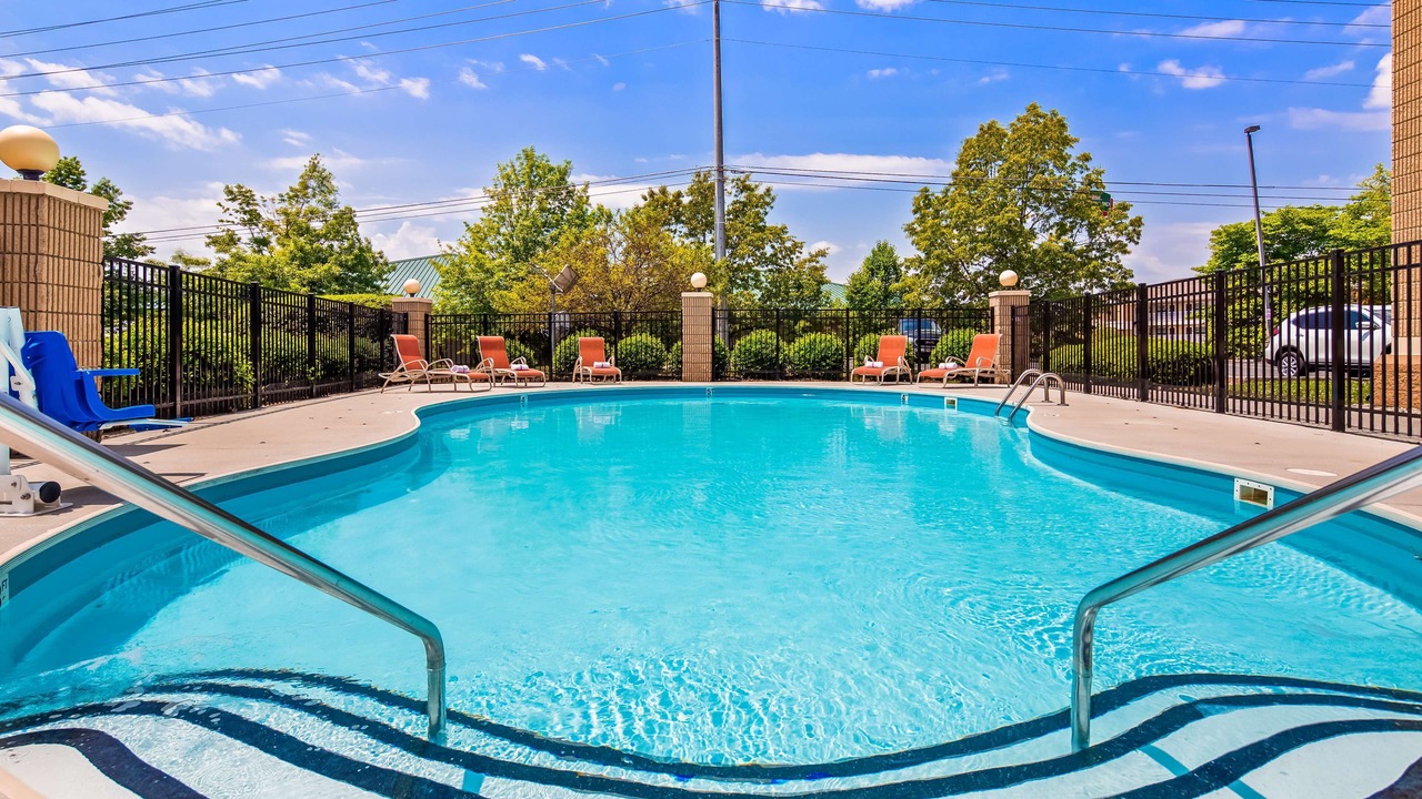 Photo of Outdoor in Ashley Oaks
