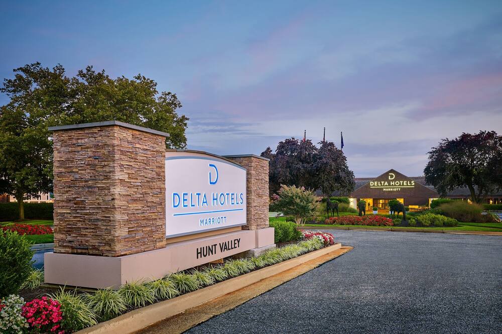 Photo of Outdoor in Hunt Valley