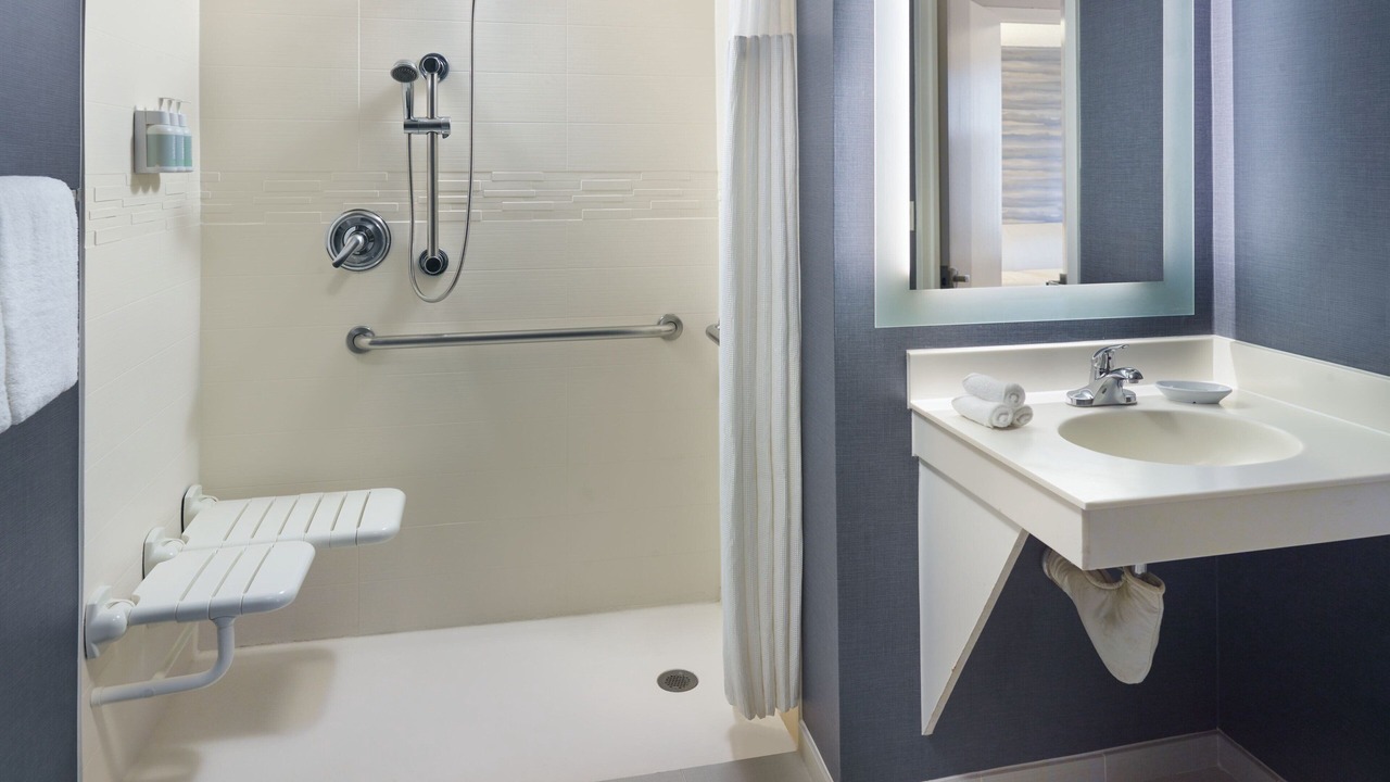 Photo of Bathroom in Bethesda
