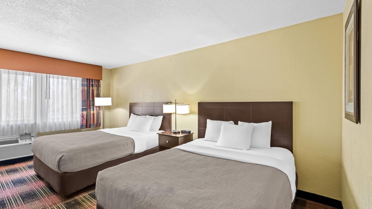 Photo of Bedroom in Greater South Side