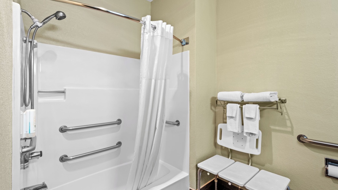 Photo of Bathroom in Greater South Side