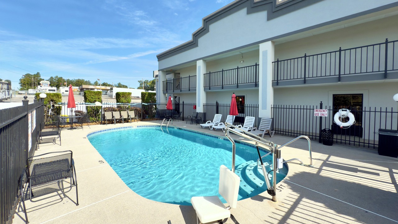 Photo of Outdoor in Lenoir City