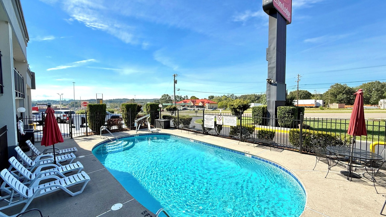 Photo of Outdoor in Lenoir City