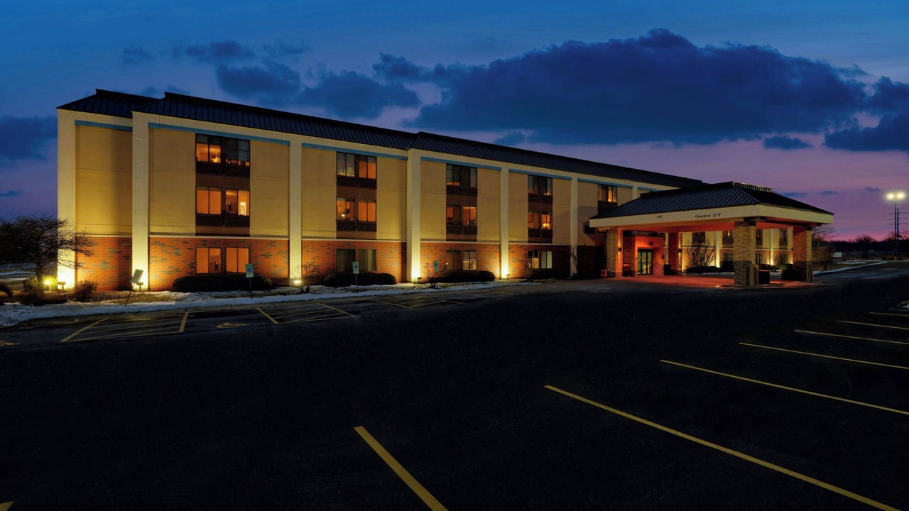 Photo of Outdoor in Elgin
