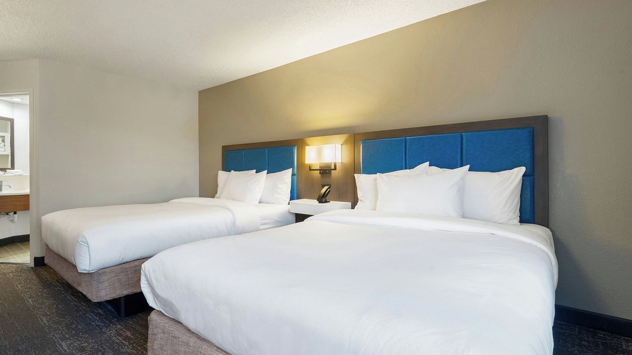Photo of Bedroom in Elgin