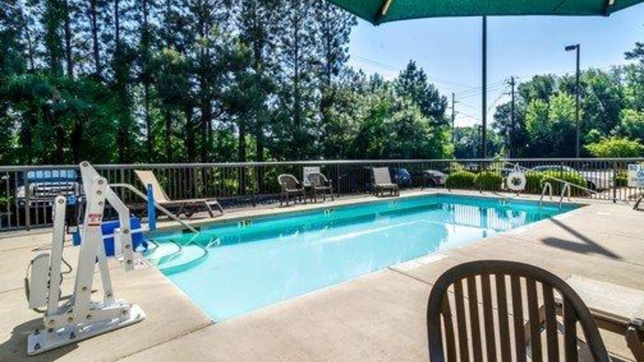 Photo of Outdoor in West Columbia