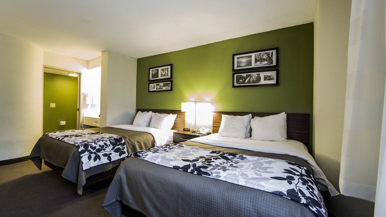 Photo of Bedroom in West Columbia