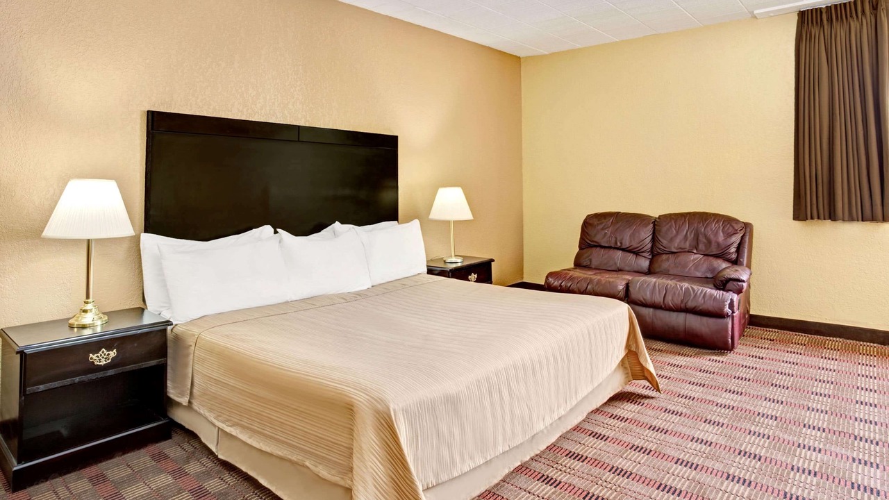 Photo of Bedroom in Pikesville