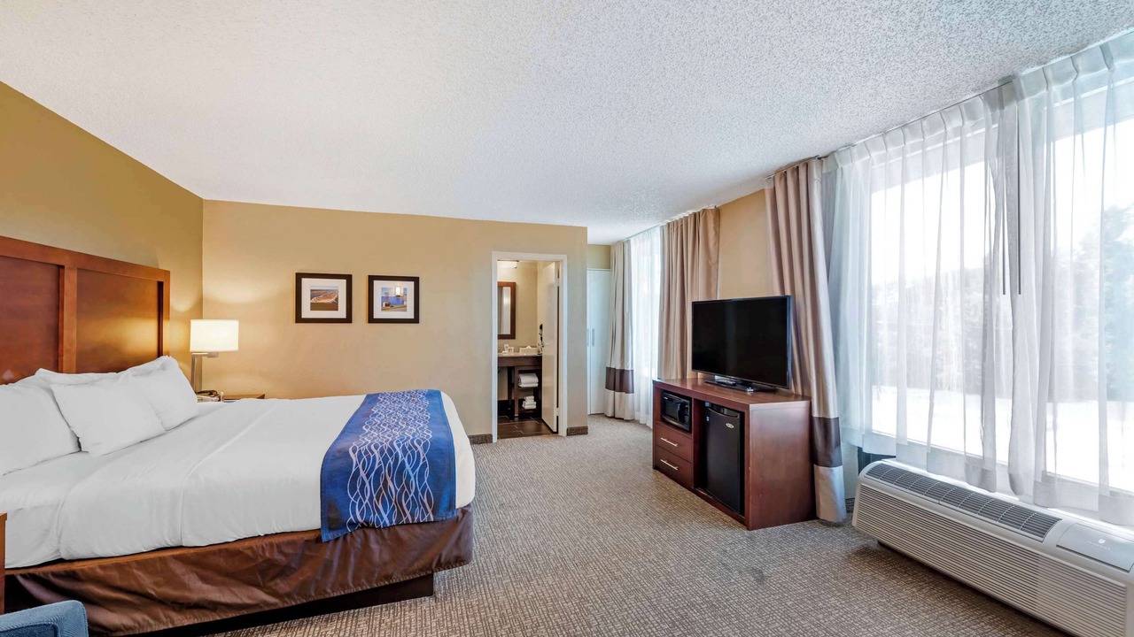 Photo of Bedroom in Elizabeth City