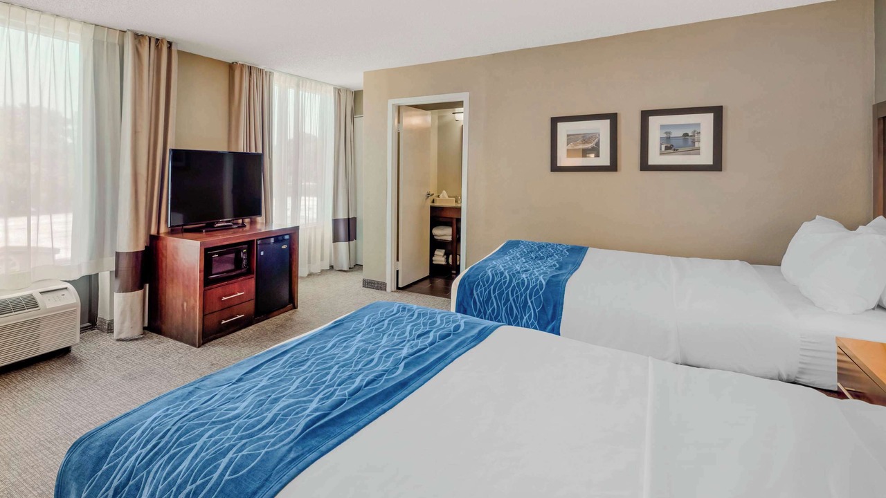 Photo of Bedroom in Elizabeth City