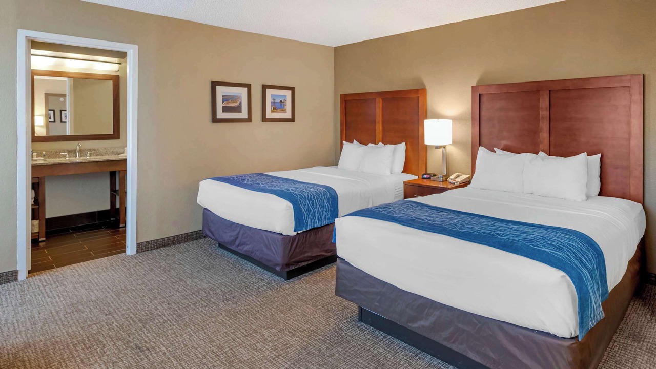 Photo of Bedroom in Elizabeth City