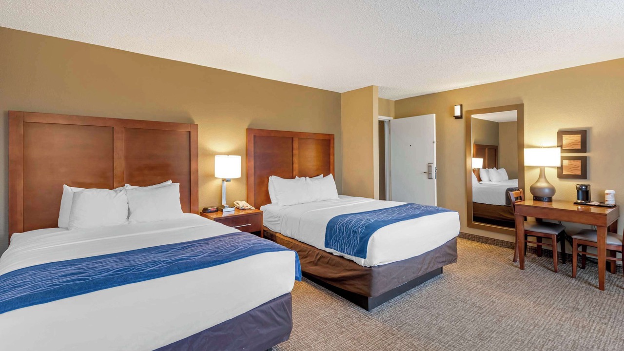 Photo of Bedroom in Elizabeth City