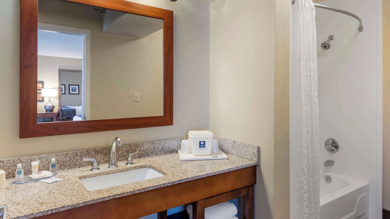 Photo of Bedroom in Elizabeth City