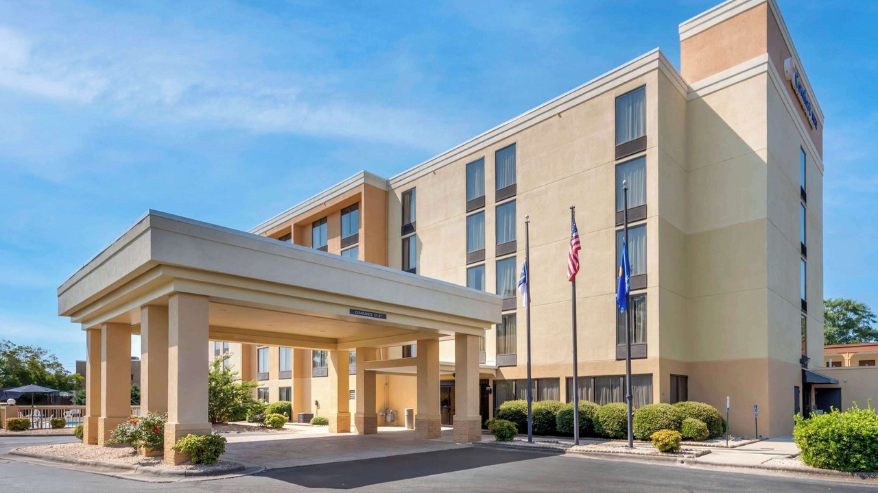 Photo of Outdoor in Elizabeth City