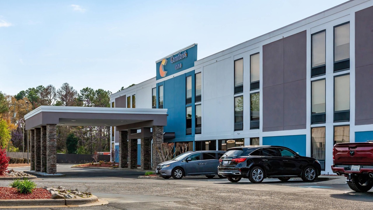 Photo of Outdoor in Laurinburg