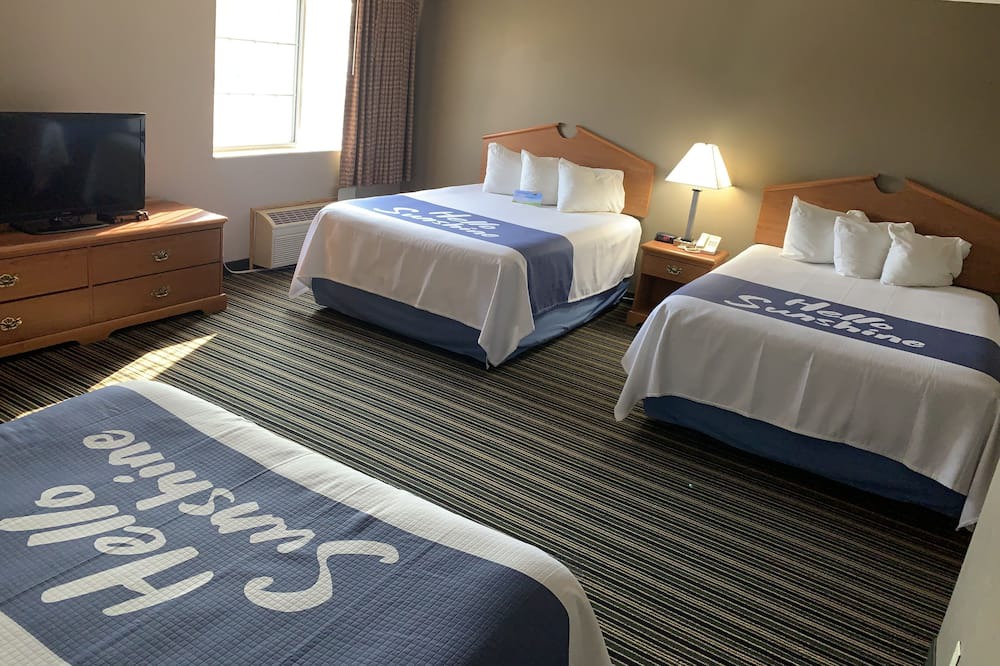 Photo of Bedroom in Ottumwa