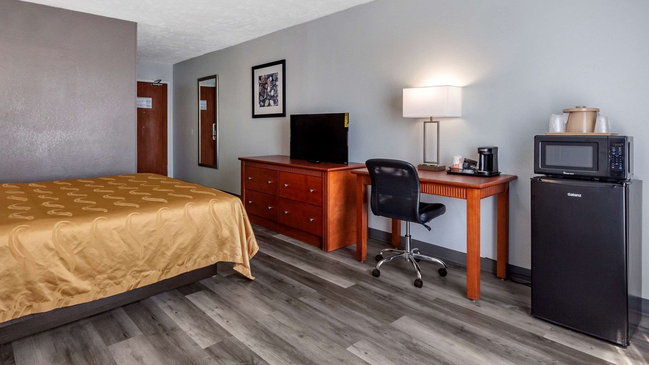 Photo of Bedroom in Westover