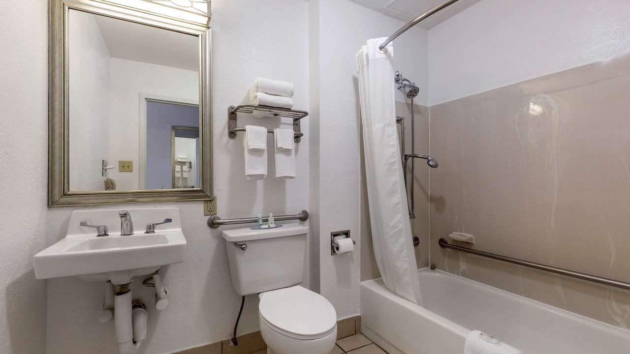 Photo of Bathroom in Westover