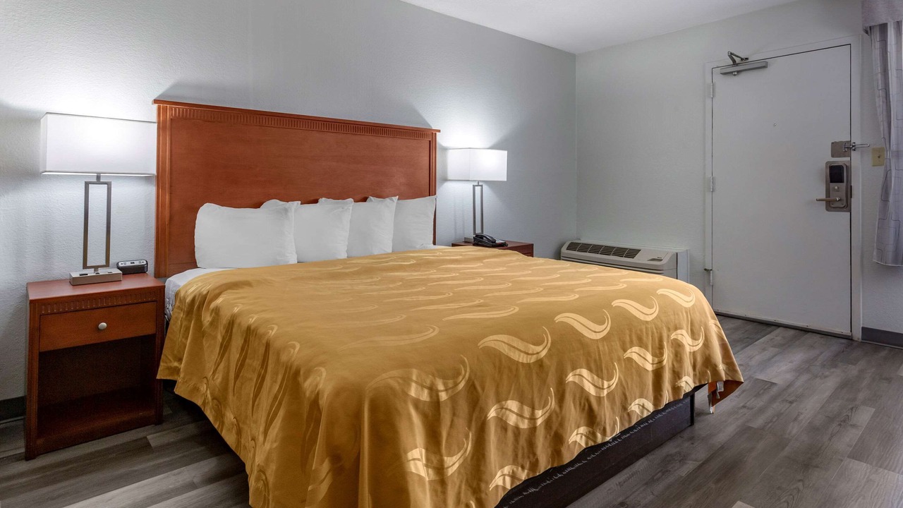 Photo of Bedroom in Westover