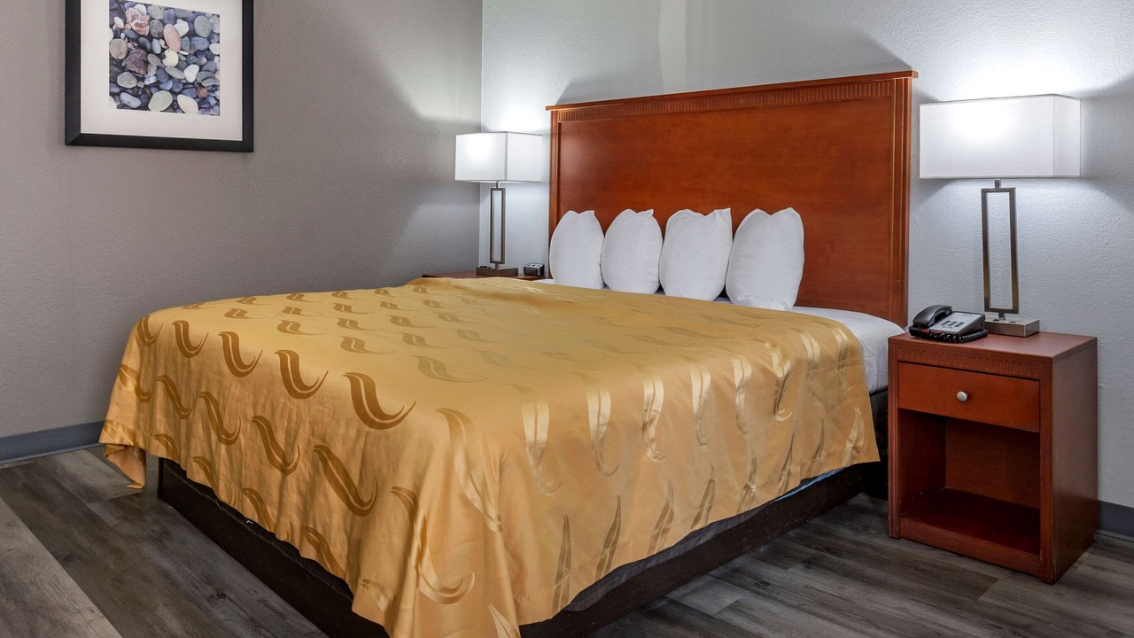 Photo of Bedroom in Westover