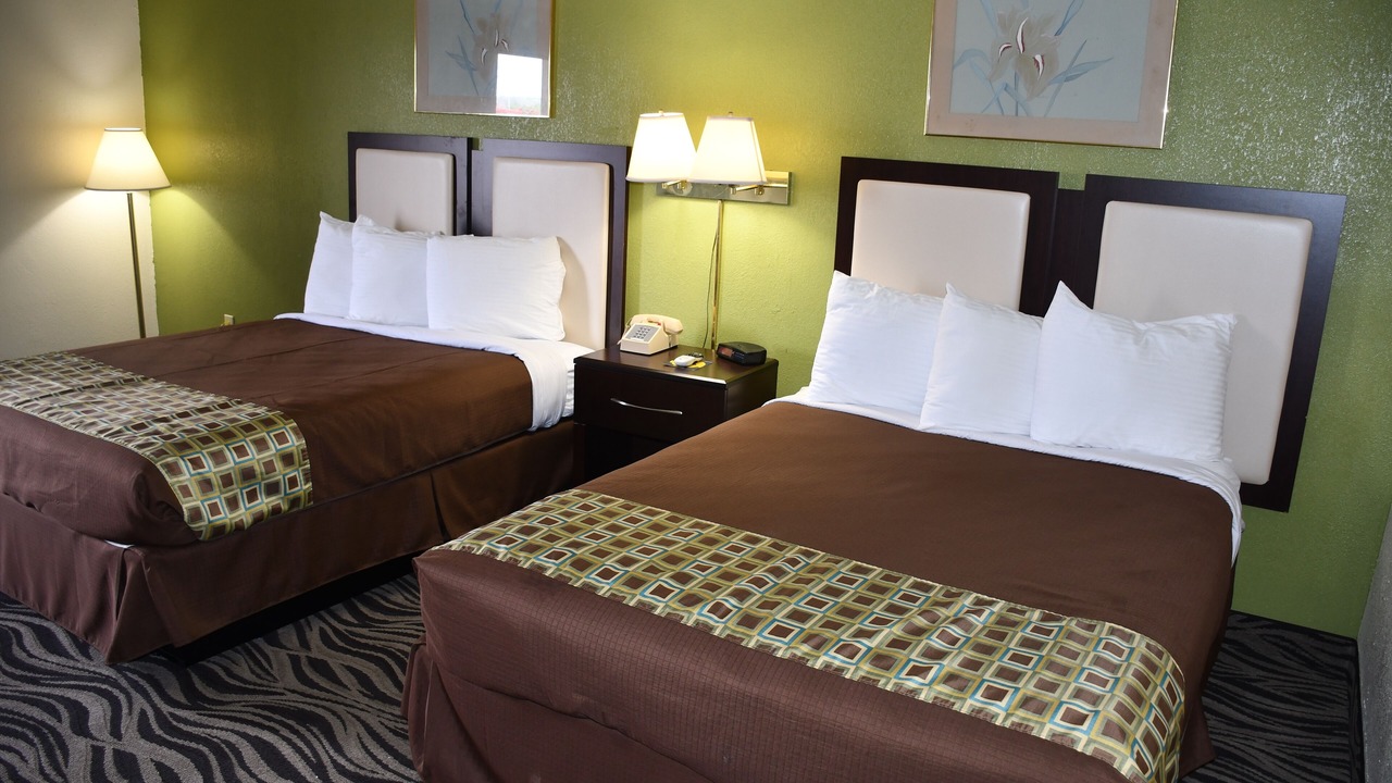 Photo of Bedroom in Bishopville