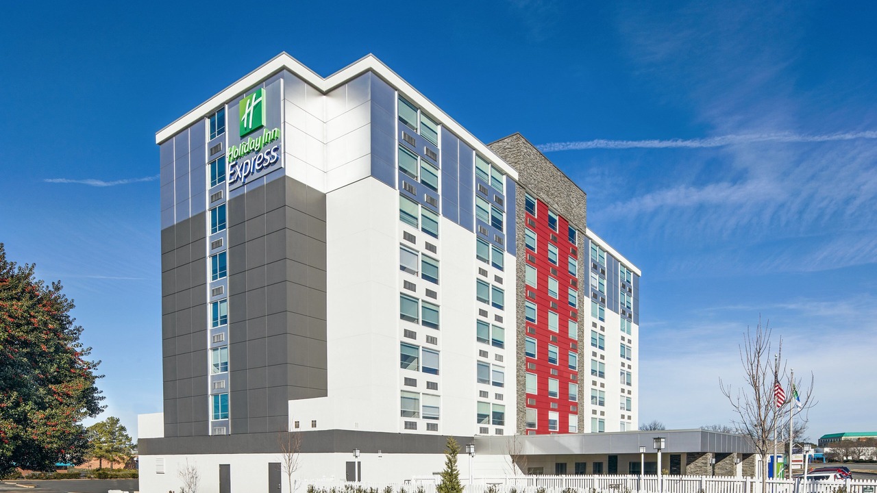 Photo of Outdoor in Richmond