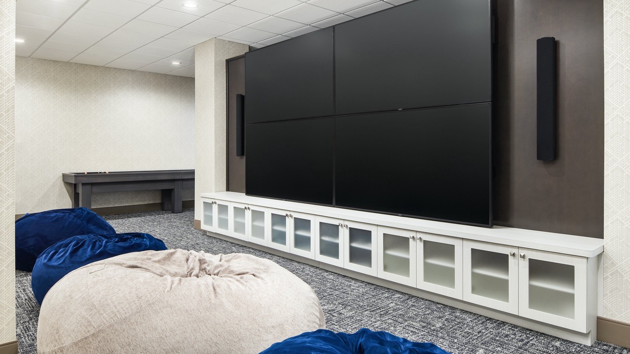 Photo of Bedroom in Richmond