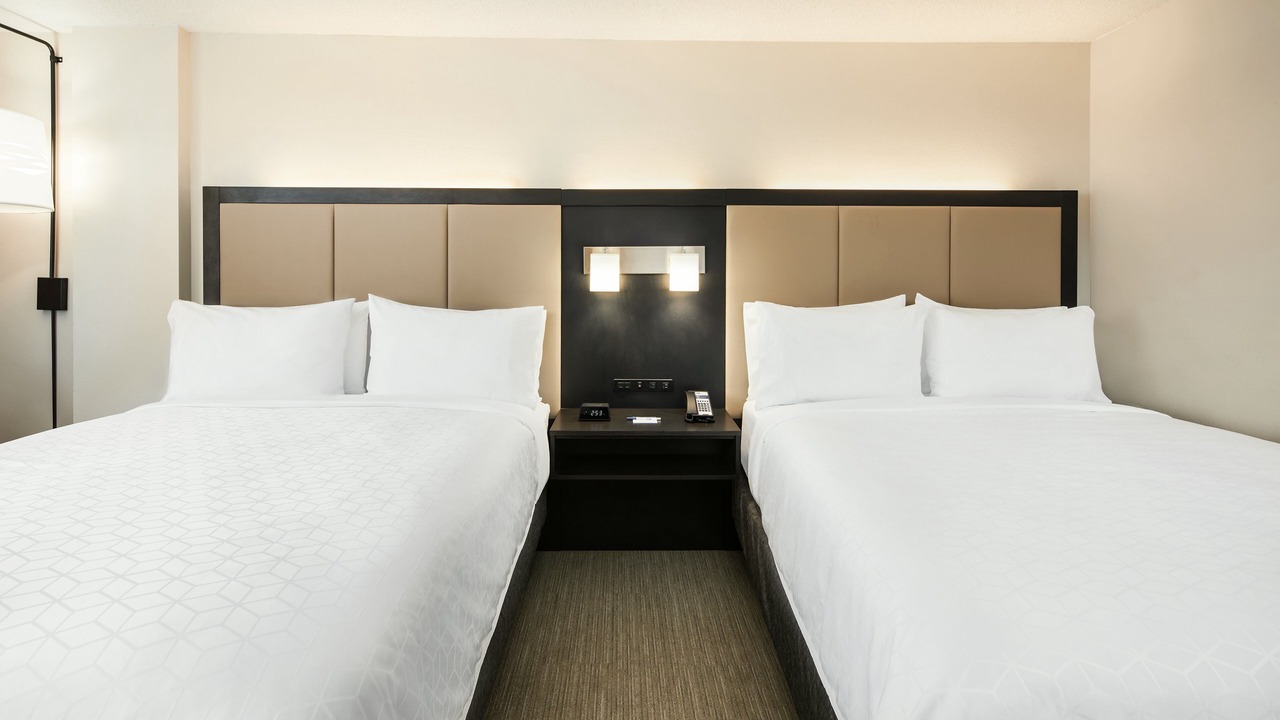 Photo of Bedroom in Richmond
