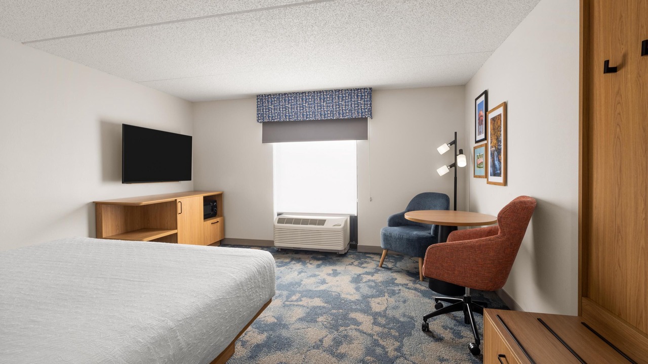 Photo of Bedroom in Warrenton