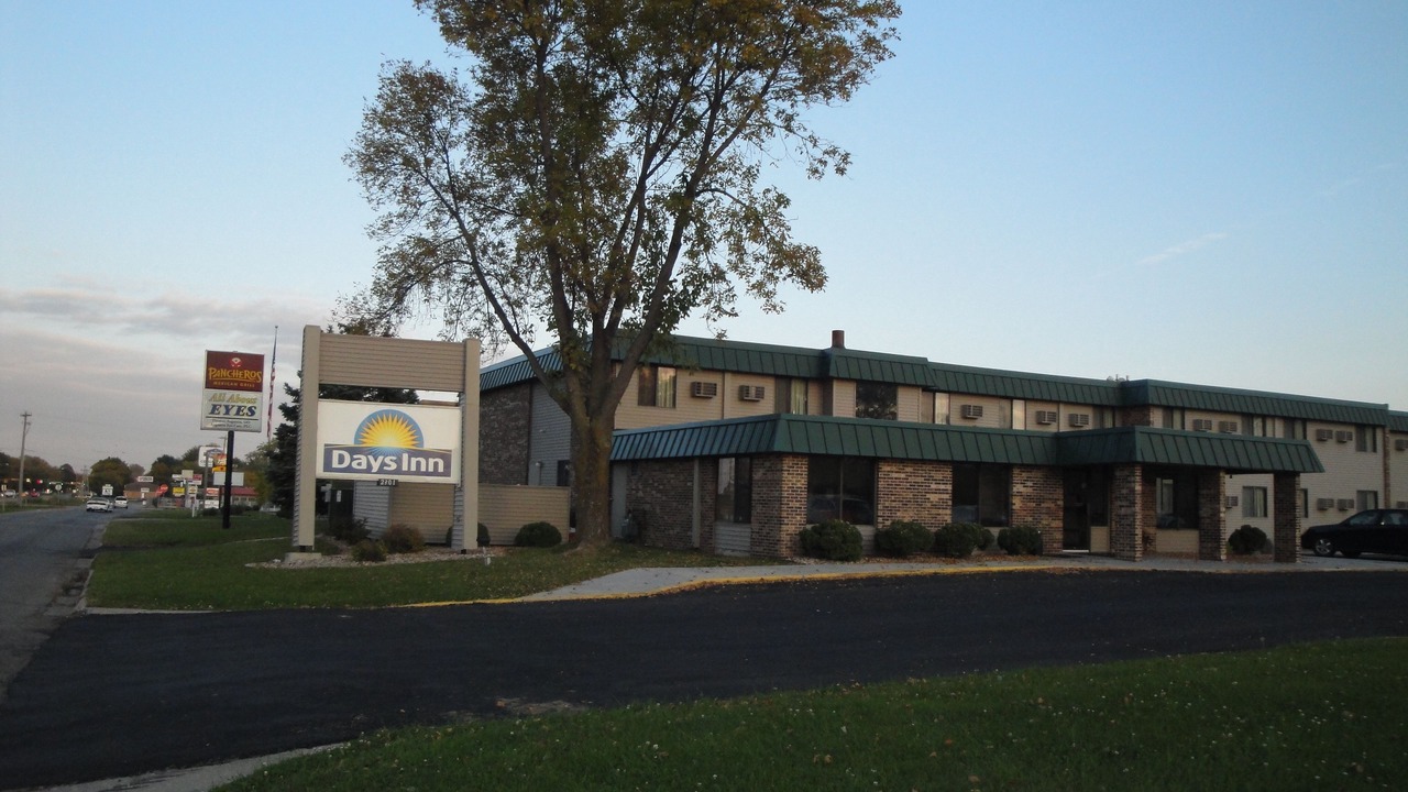 Photo of Outdoor in Mason City