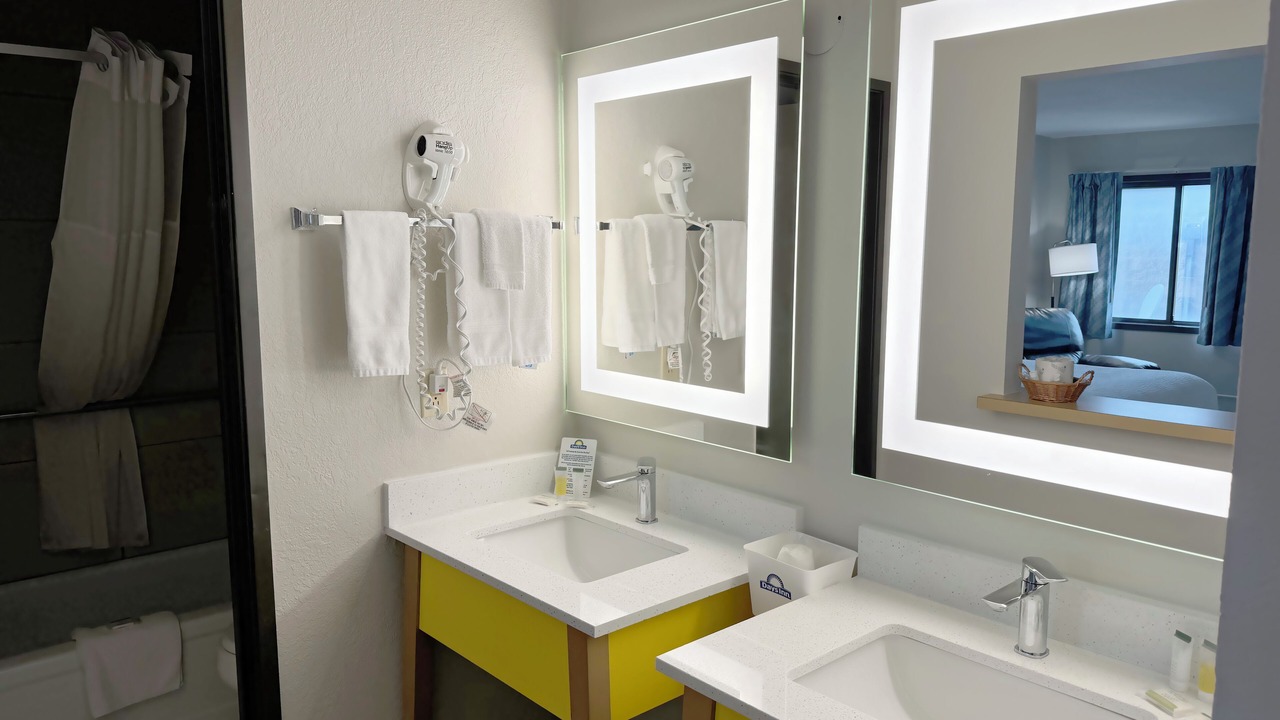 Photo of Bathroom in Mason City