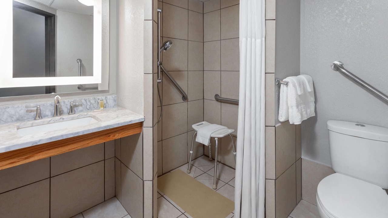 Photo of Bathroom in Mason City