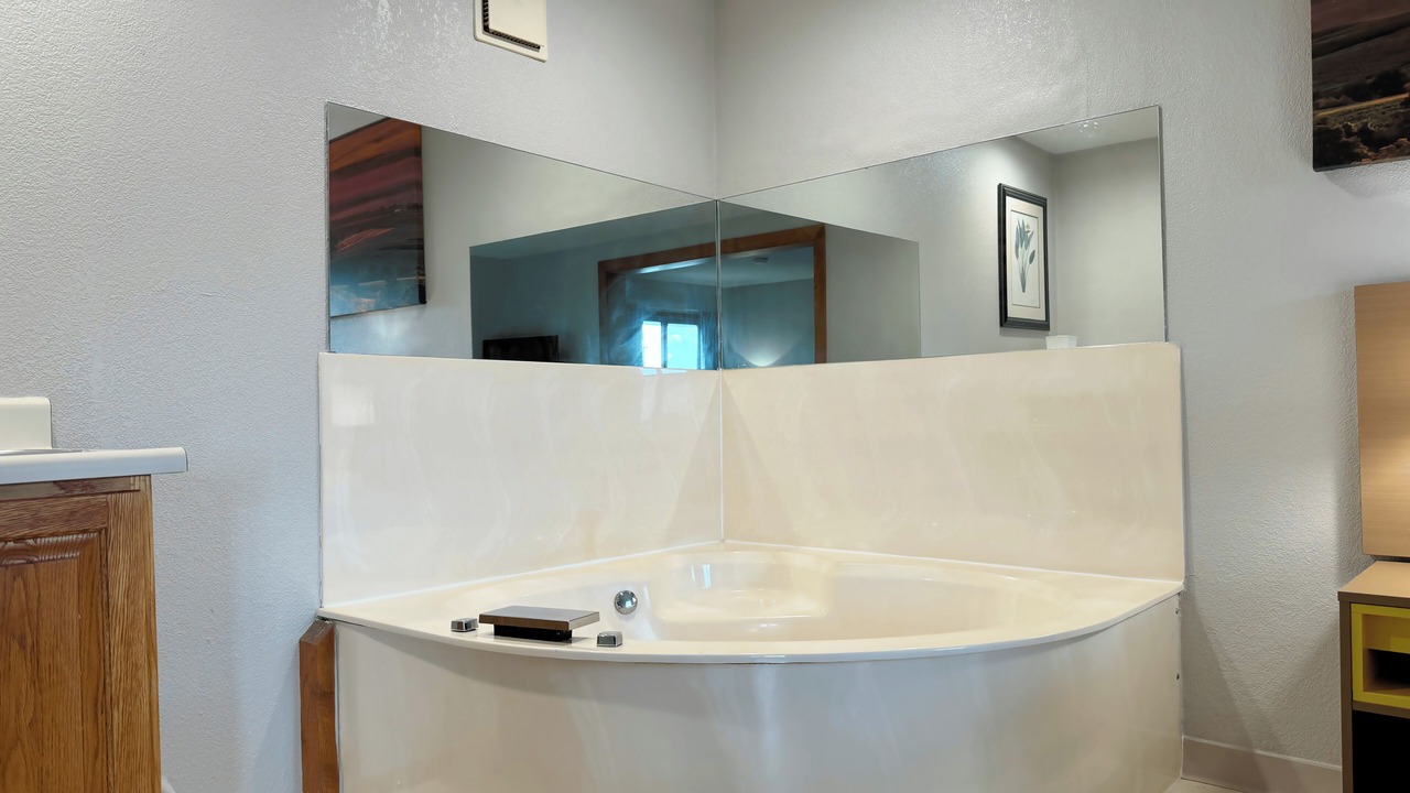 Photo of Bathroom in Mason City