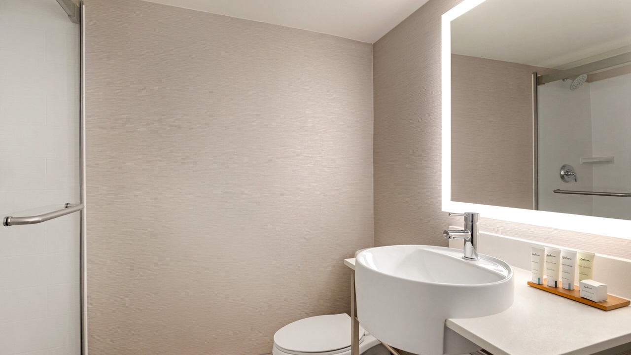 Photo of Bathroom in South Philadelphia West