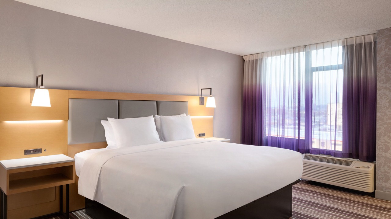 Photo of Bedroom in South Philadelphia West