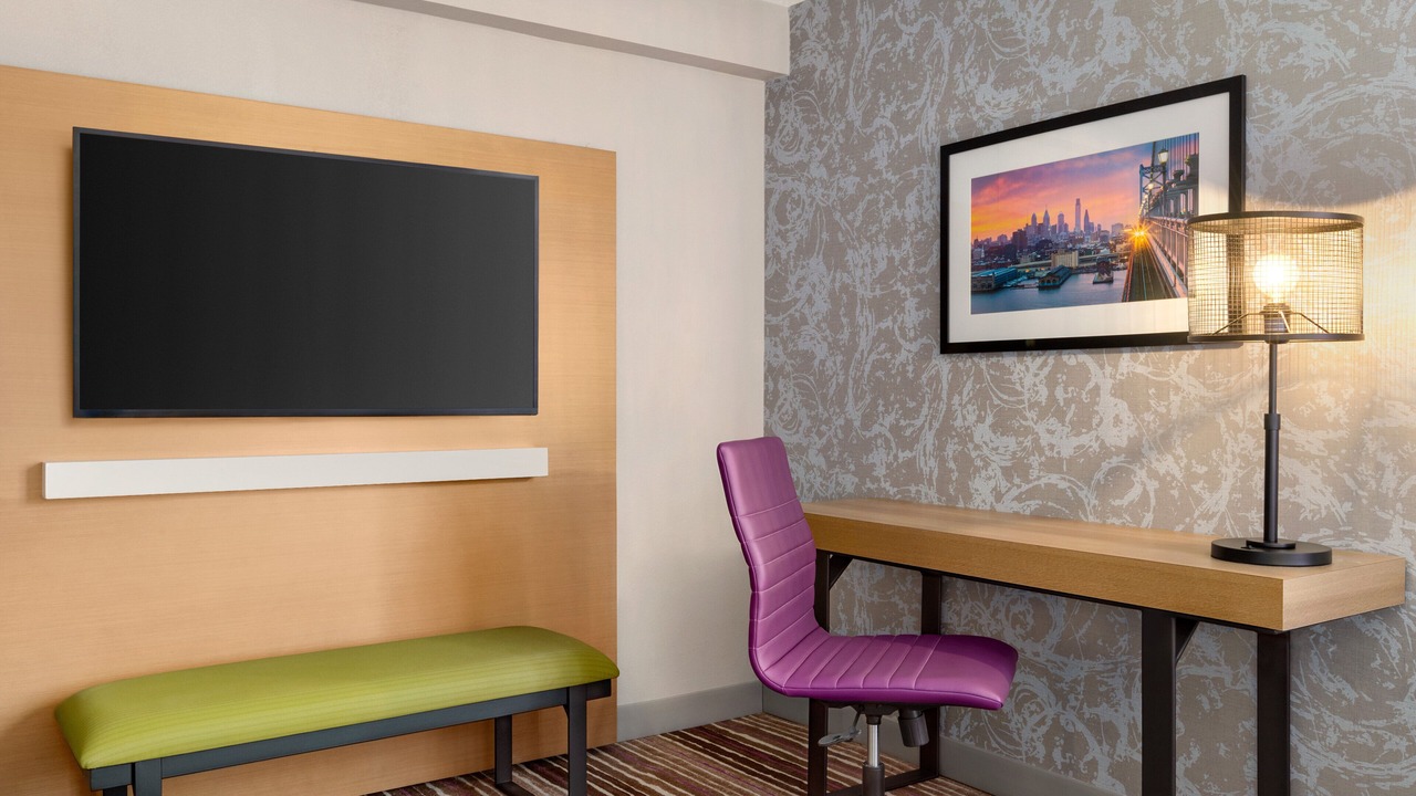 Photo of Bedroom in South Philadelphia West