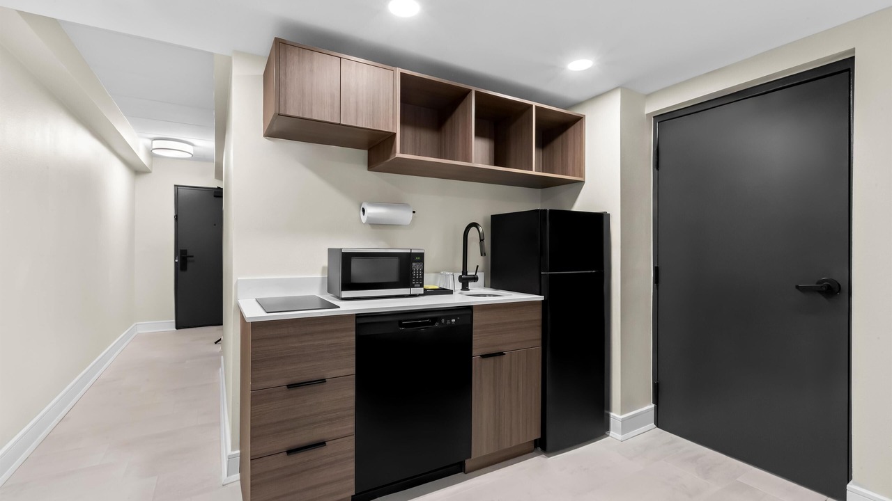 Photo of Kitchen in Tinton Falls