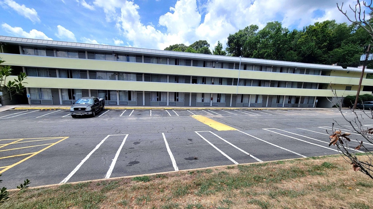 Photo of Outdoor in Huntington