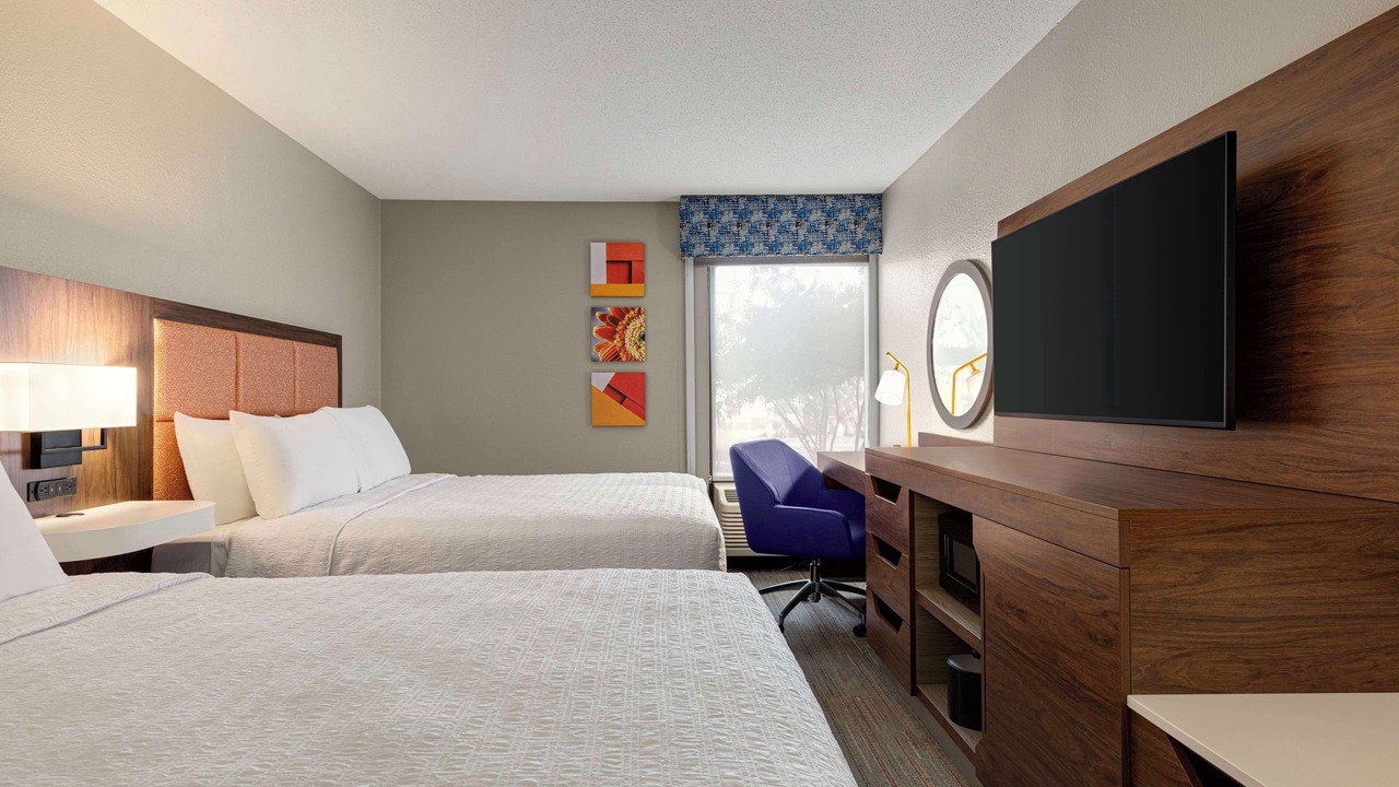 Photo of Bedroom in Charlottesville