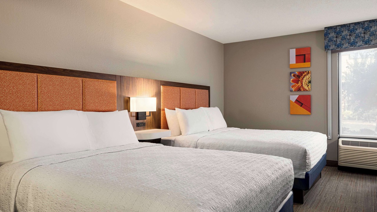 Photo of Bedroom in Charlottesville