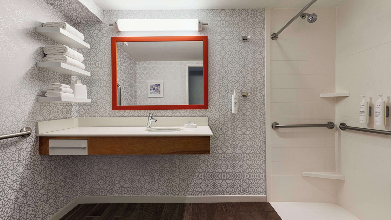 Photo of Bathroom in Charlottesville