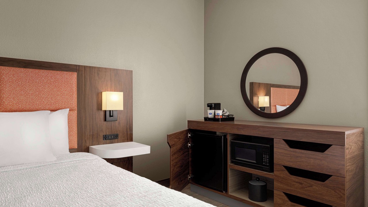 Photo of Bedroom in Charlottesville