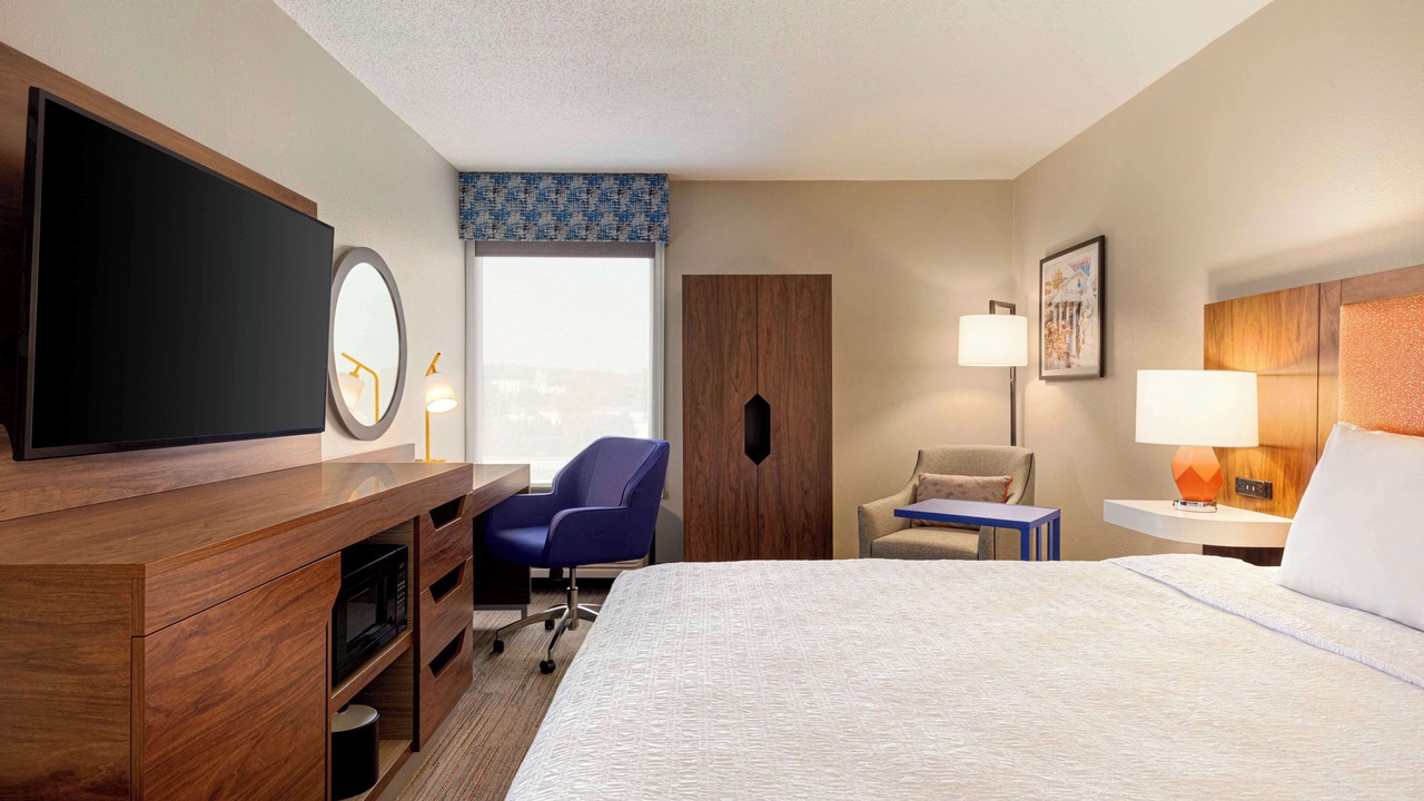 Photo of Bedroom in Charlottesville