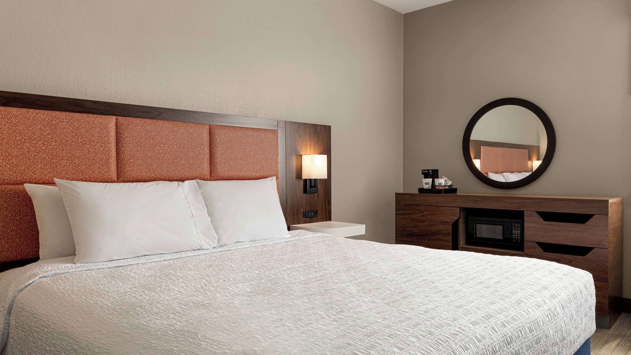 Photo of Bedroom in Charlottesville