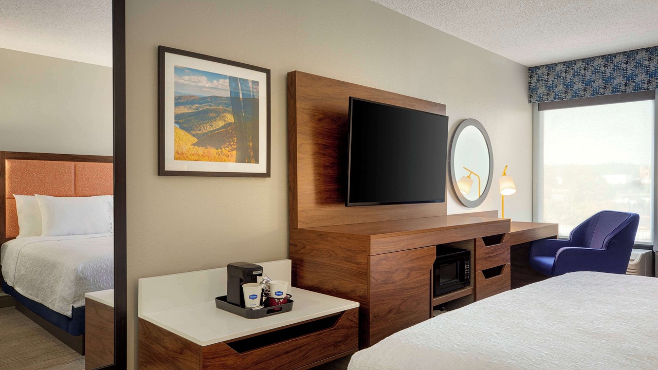 Photo of Bedroom in Charlottesville
